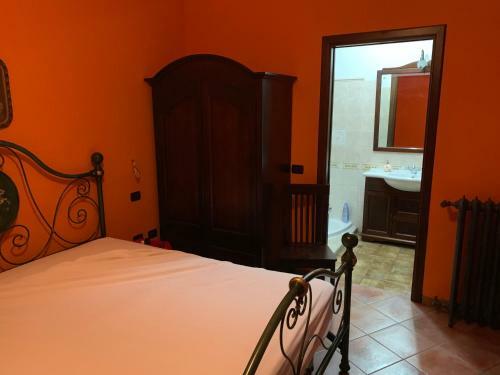Agroturismo Agri San Bonaventura
