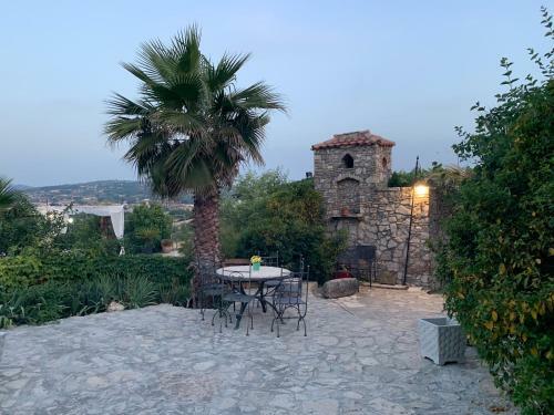 Agroturismo Agri San Bonaventura