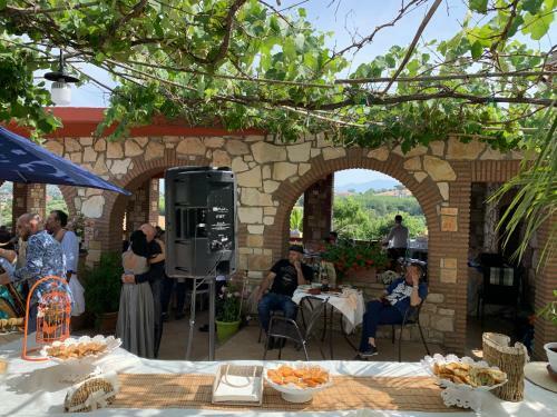 Agroturismo Agri San Bonaventura