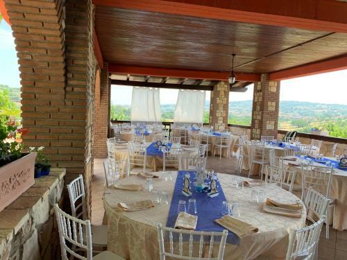 Agroturismo Agri San Bonaventura