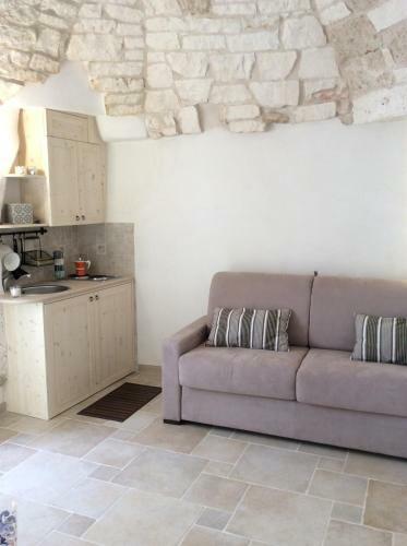 Apartamento Casa Pietra E Sole
