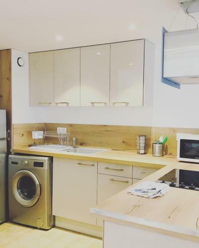 Apartamento En Plein C?ur D'evian-les-bains