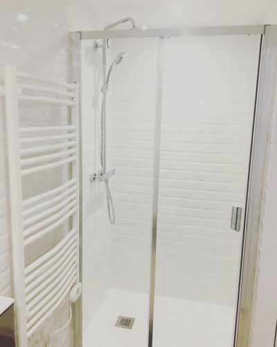 Apartamento En Plein C?ur D'evian-les-bains