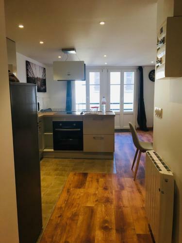 Apartamento En Plein C?ur D'evian-les-bains