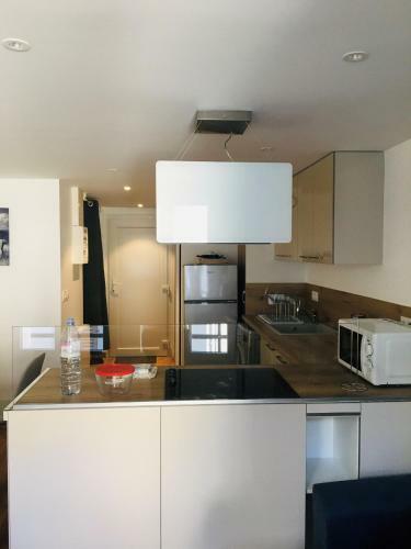 Apartamento En Plein C?ur D'evian-les-bains