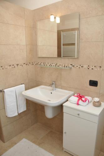 Apartamento Salvi