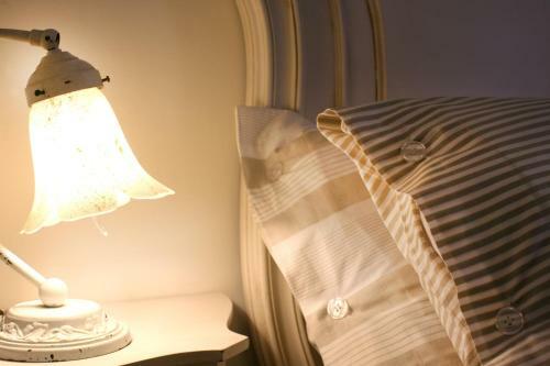 Apartamento La Piccola Atene