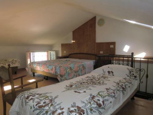 Apartamento Appartamenti Martini