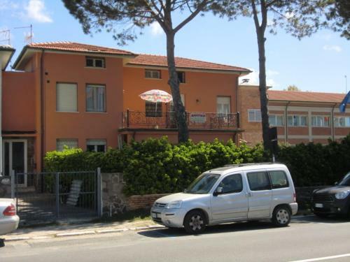 Apartamento Appartamenti Martini