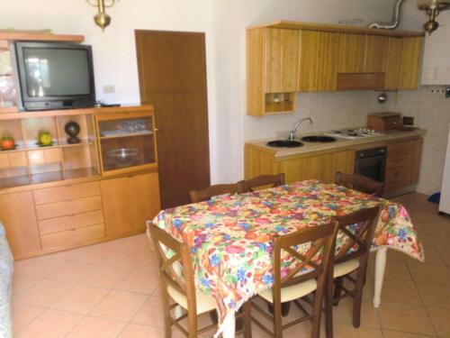 Apartamento Appartamenti Martini