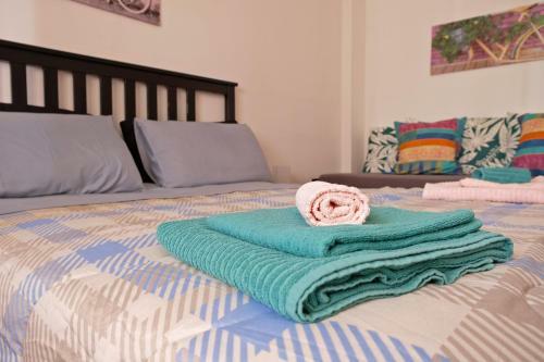 Hostal Guest House Via Crispi