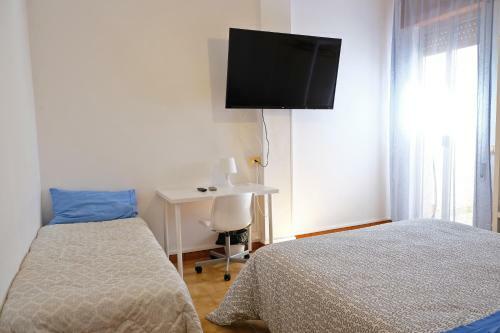 Hostal Guest House Via Crispi