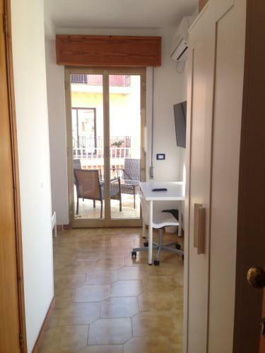 Hostal Guest House Via Crispi