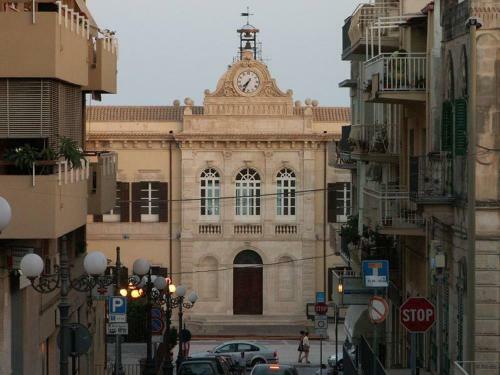 Hostal Guest House Via Crispi