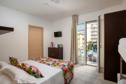 Rubino Apartments A 100metri Dal Mare