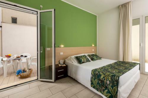 Rubino Apartments A 100metri Dal Mare