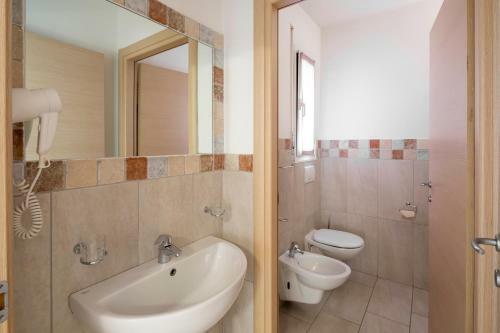 Rubino Apartments A 100metri Dal Mare