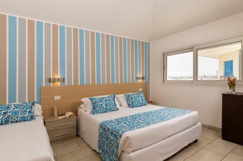 Rubino Apartments A 100metri Dal Mare