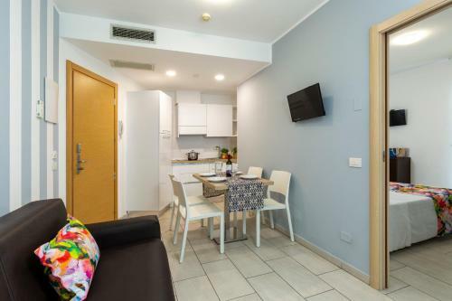Rubino Apartments A 100metri Dal Mare