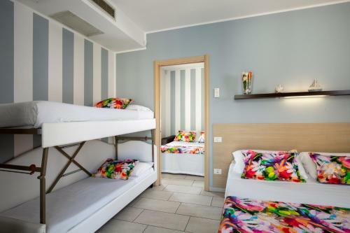 Rubino Apartments A 100metri Dal Mare