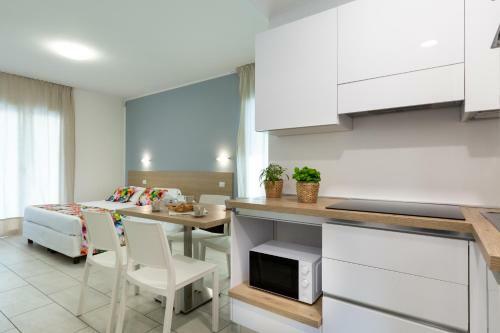 Rubino Apartments A 100metri Dal Mare