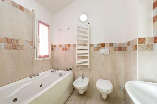 Rubino Apartments A 100metri Dal Mare