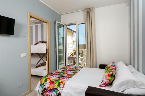 Rubino Apartments A 100metri Dal Mare