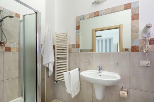 Rubino Apartments A 100metri Dal Mare