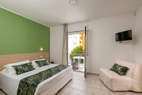 Rubino Apartments A 100metri Dal Mare