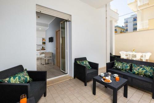 Rubino Apartments A 100metri Dal Mare
