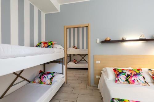 Rubino Apartments A 100metri Dal Mare