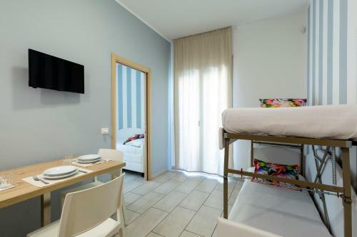 Rubino Apartments A 100metri Dal Mare