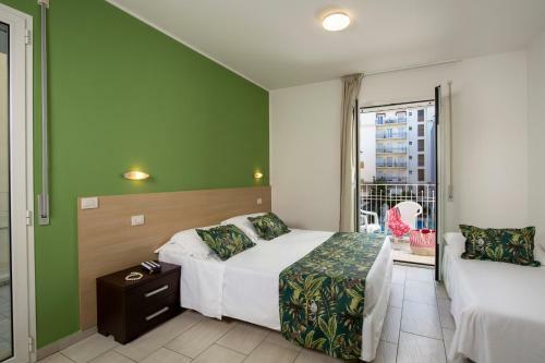 Rubino Apartments A 100metri Dal Mare
