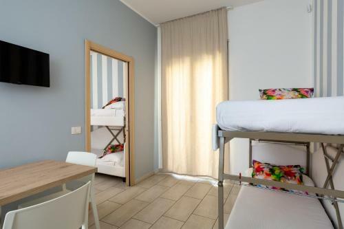 Rubino Apartments A 100metri Dal Mare