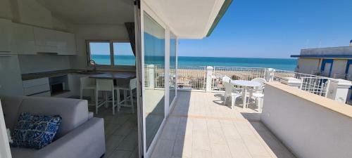 Rubino Apartments A 100metri Dal Mare
