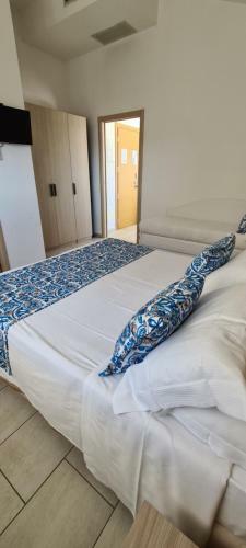 Rubino Apartments A 100metri Dal Mare