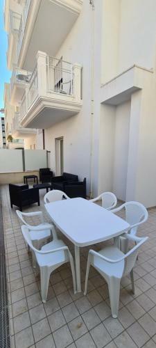 Rubino Apartments A 100metri Dal Mare