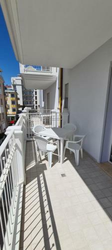 Rubino Apartments A 100metri Dal Mare