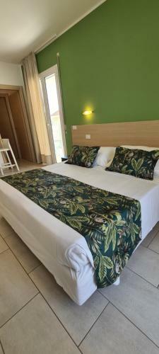 Rubino Apartments A 100metri Dal Mare