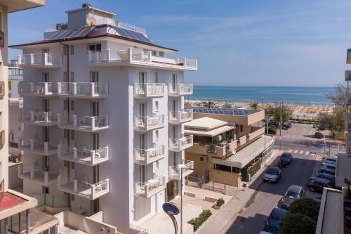 Rubino Apartments A 100metri Dal Mare
