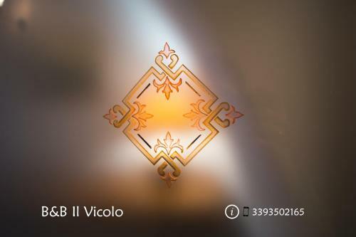 Bed & Breakfast Il Vicolo - Affittacamere