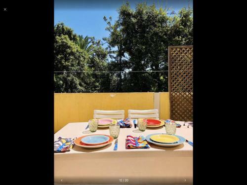 Apartamento Casamare