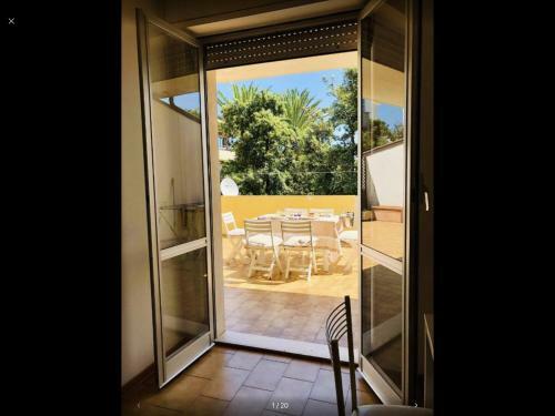 Apartamento Casamare