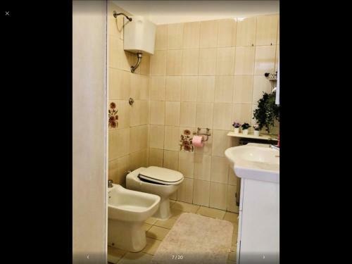 Apartamento Casamare