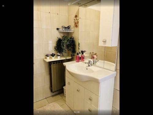 Apartamento Casamare