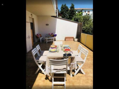Apartamento Casamare