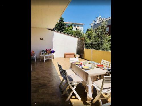 Apartamento Casamare