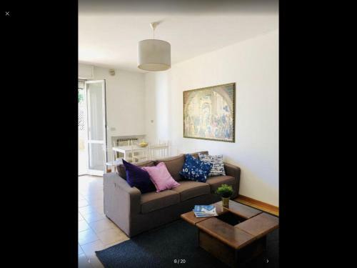 Apartamento Casamare