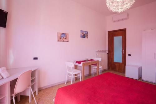 B&B Terre Di Mare