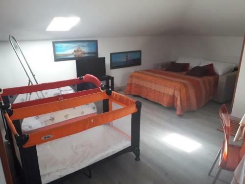 Apartamento Via Emanuela Setti Carraro